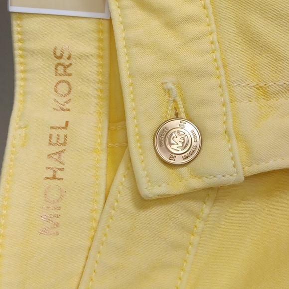 SALE‼️Michael Kors Pants!🥰👖 - Picture 3 of 16